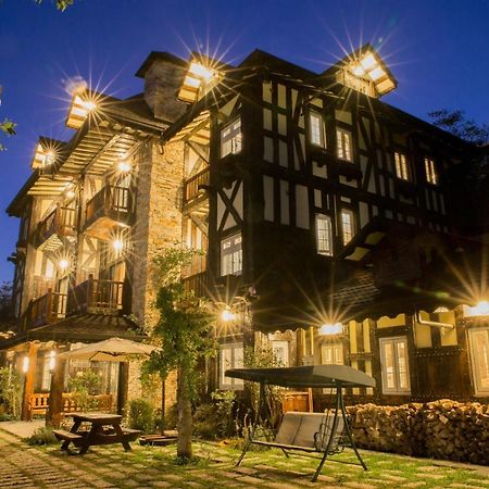 רן-איי Black Forest Manor מראה חיצוני תמונה