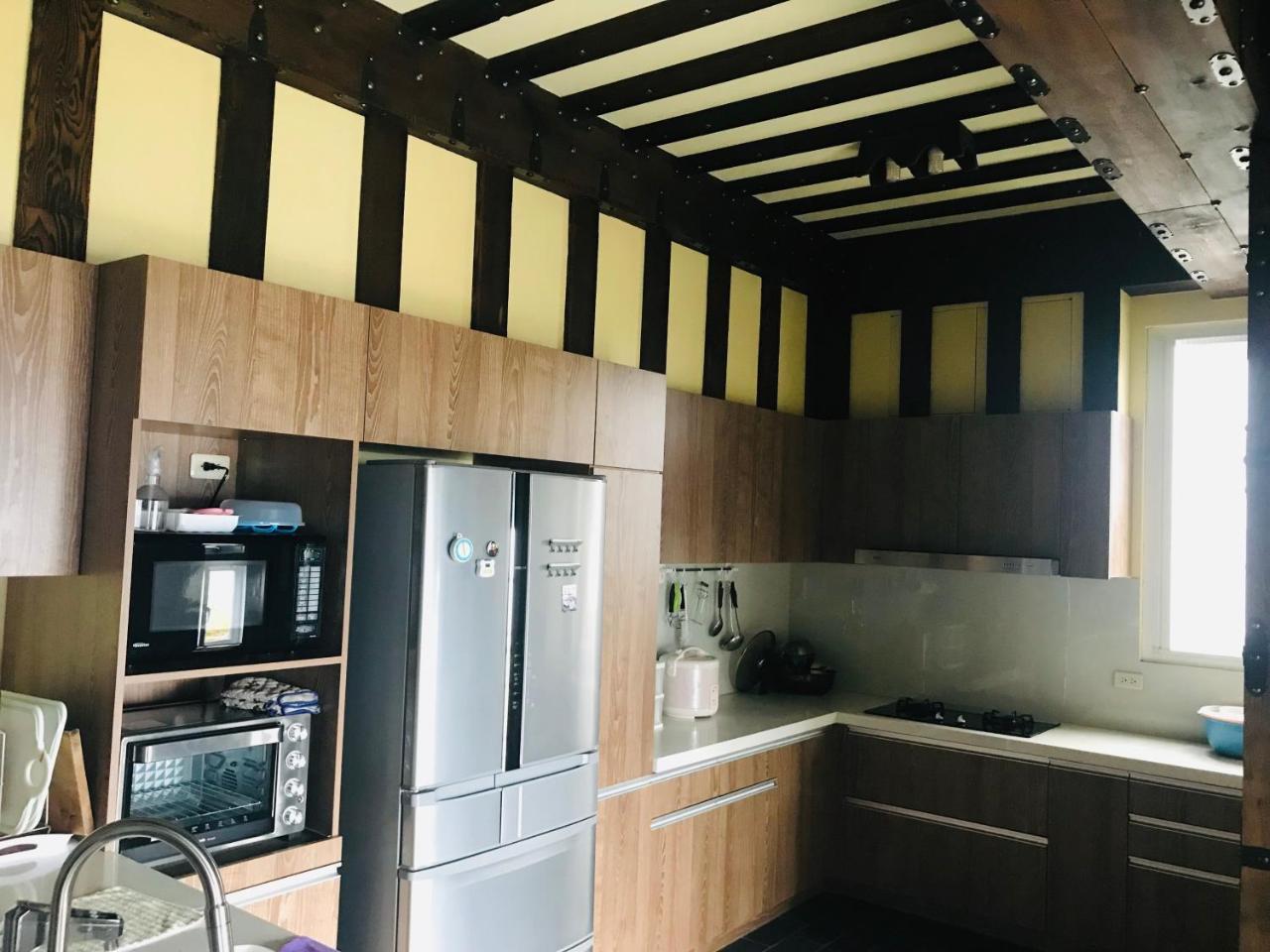 רן-איי Black Forest Manor מראה חיצוני תמונה