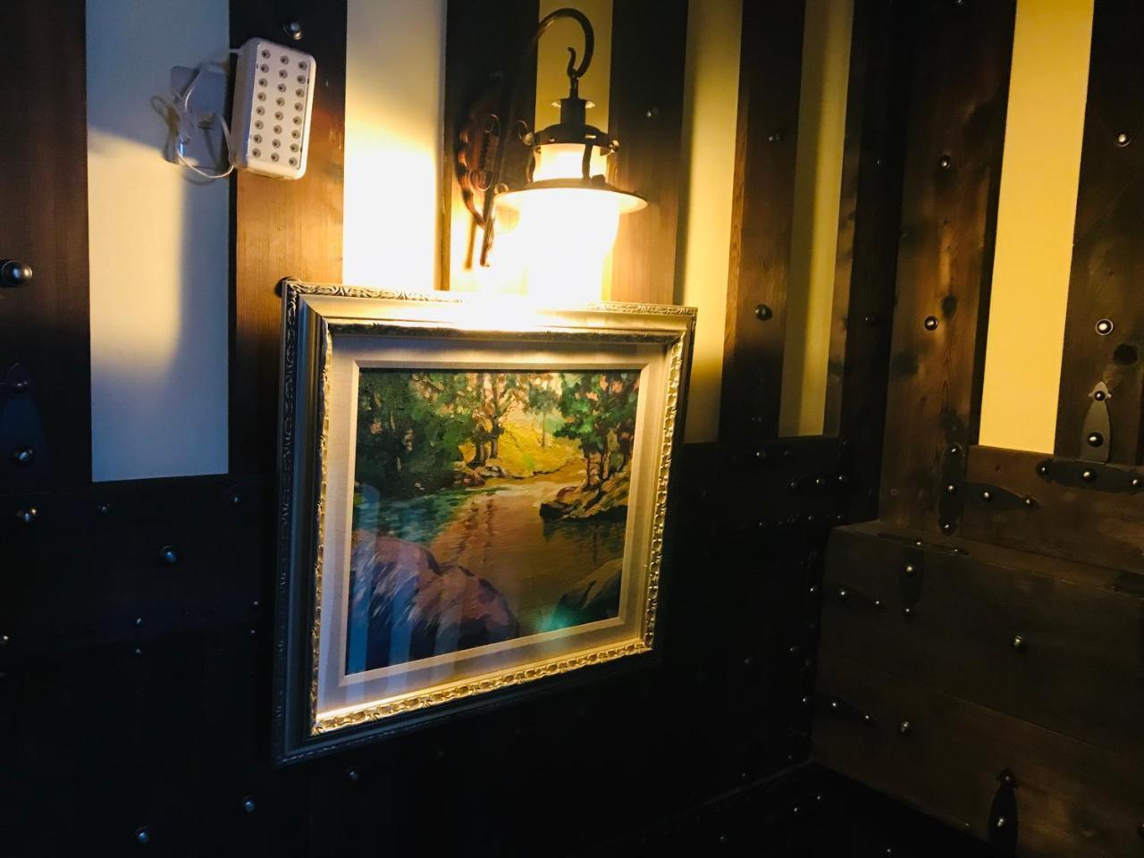 רן-איי Black Forest Manor מראה חיצוני תמונה